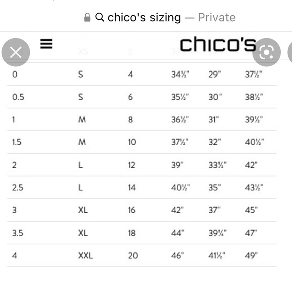 Chicos (size 1 there version) circle cream black avant-garde sweater cardigan - Picture 4 of 4